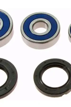 Rodamientos y reténes de rueda trasera All Balls | Honda XL 600 V / XL 650 V ... Solo Por Tiempo Limitado