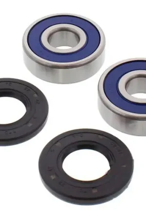 Rodamientos de rueda delantera All Balls | Kawasaki VN 800 A 1995-1999 Precio De Oferta