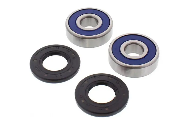 Rodamientos de rueda delantera All Balls | Kawasaki VN 800 A 1995-1999 Precio De Oferta