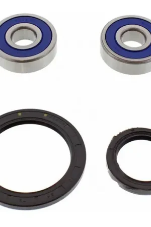 Pedido Al Por Mayor Rodamientos de rueda delantera All Balls | Triumph Scrambler 865 / Scrambler 865 EFI ...