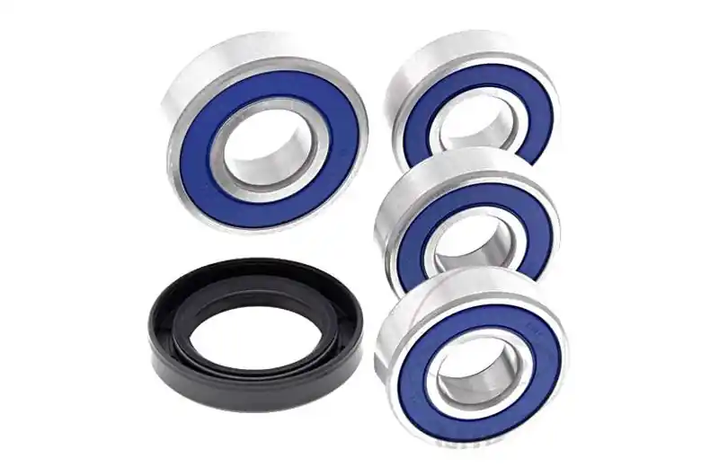 Mejor Calidad Rodamientos de rueda trasera All Balls | Honda CBF 250 2004-2006