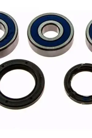 Rodamientos y reténes de rueda trasera All Balls | Kawasaki VN 800 B 1996-2006 / VN 800 A 1995-1999 Edición Limitada