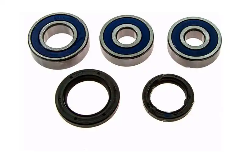 Rodamientos y reténes de rueda trasera All Balls | Kawasaki VN 800 B 1996-2006 / VN 800 A 1995-1999 Edición Limitada