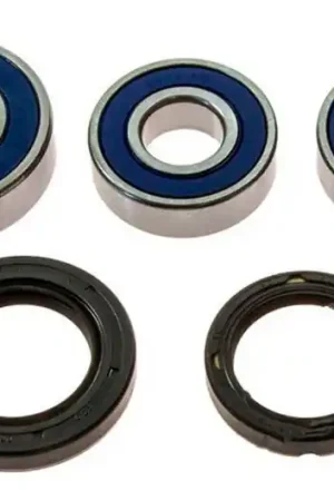 Ocasión Especial Rodamientos y reténes de rueda trasera All Balls | BMW F 650 650 ST 1997-1999 / F 650 650 1993-1999