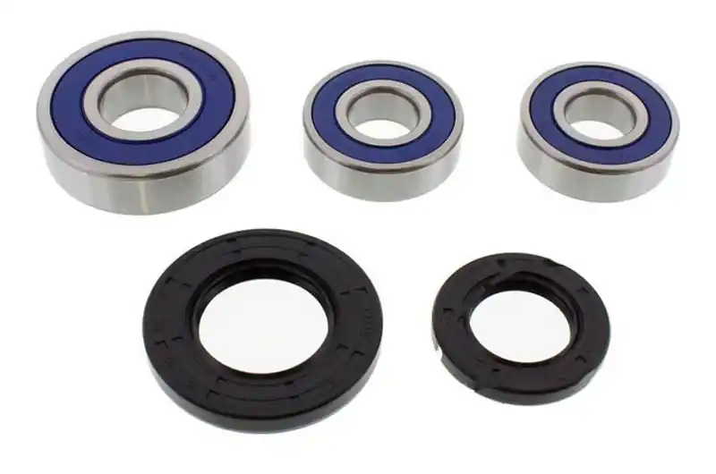 Compra Hoy Rodamientos y reténes de rueda trasera All Balls | Suzuki SV 650 2004-2006 / SV 650 S 2008-2016 ...