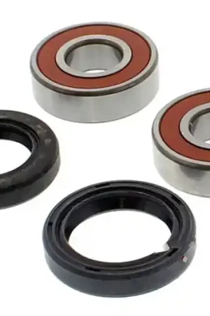 Rodamientos de rueda trasera TourMax | Kawasaki Z 900 A / Z 650 C ... A Buen Precio
