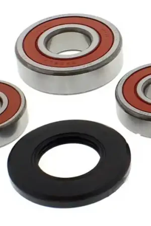 Rodamientos de rueda trasera TourMax | Suzuki GT 750 1972-1979 Precio De Oferta