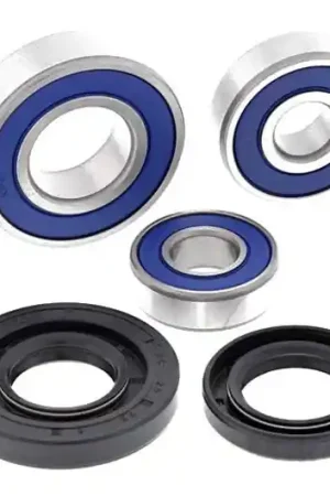 Rodamientos de rueda trasera All Balls | KTM Duke 390 2015-2016 / RC 390 2014-2015 Oferta De Temporada