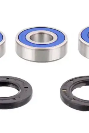Compra Hoy Rodamientos y reténes de rueda trasera All Balls | Suzuki DR 650 SE / DR 650 SEU ...