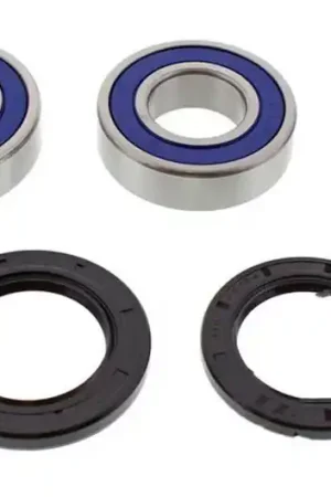 Oferta Limitada Rodamientos de rueda trasera All Balls | Yamaha FZ8 800 N 2011-2014