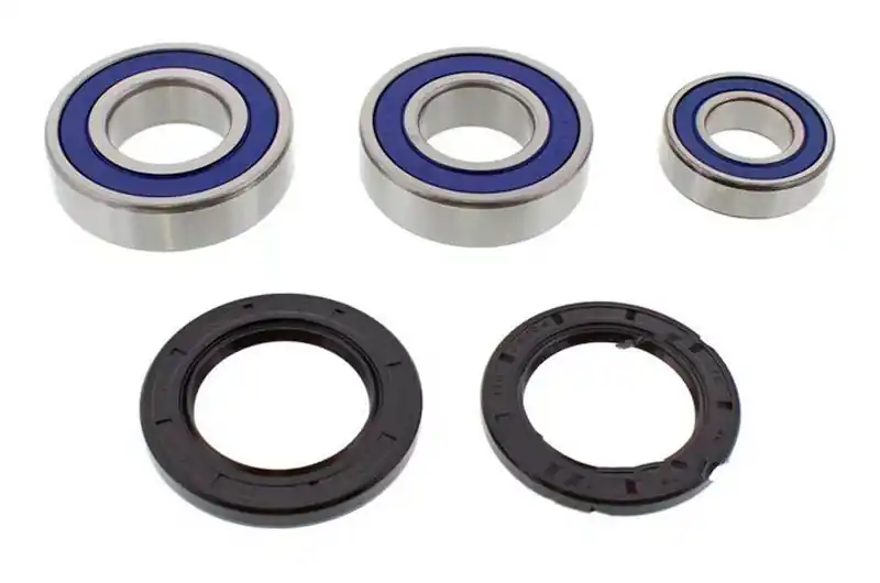 Oferta Limitada Rodamientos de rueda trasera All Balls | Yamaha FZ8 800 N 2011-2014