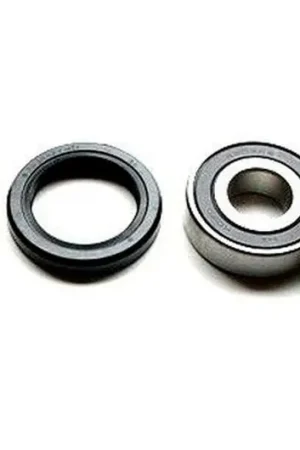 Rodamientos de rueda delantera TourMax | Kawasaki ZZR 600 D / GPZ 1100 E ... Pago Seguro