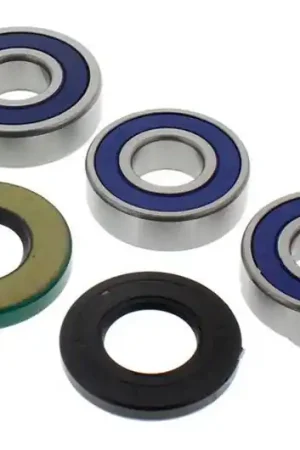Promoción Exclusiva Rodamientos y reténes de rueda trasera All Balls | Yamaha XS 750 / XS 750 SE ...