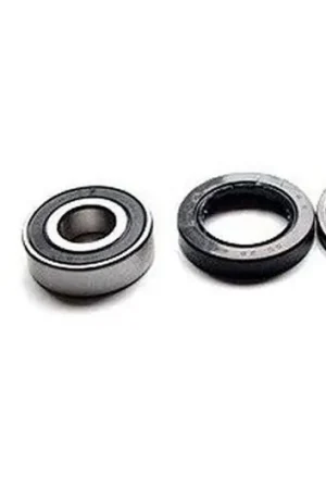Solo Hoy Rodamientos de rueda delantera TourMax | Honda XL 600 V 1997-2000 / XL 650 V 2000-2005