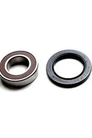 Certificado Rodamientos de rueda delantera TourMax | Kawasaki ZX-9R 900 B / ZX-7R 750 P ...