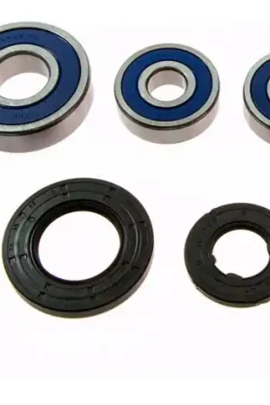 Imprescindible (Must-Have) Rodamientos y reténes de rueda trasera All Balls | Suzuki SV 650 1999-2002 / SV 650 SU 1999-2002 ...