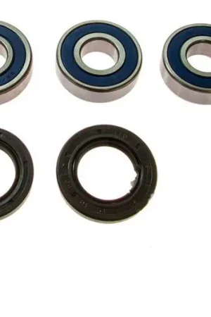 Mejor Calidad Rodamientos y reténes de rueda trasera All Balls | Honda CBR 600 F / CBR 900 RR ...