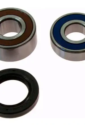 Ordena Ya Rodamientos de rueda delantera All Balls | BMW R 1150 R / R 1100 S ...