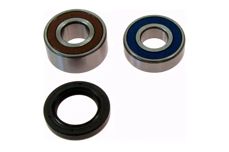 Ordena Ya Rodamientos de rueda delantera All Balls | BMW R 1150 R / R 1100 S ...