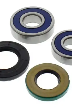 Gran Oferta Rodamientos y reténes de rueda trasera All Balls | Yamaha XS 650 1975-1983 / XS 650 SE 1980-1983