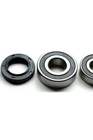 Rodamientos de rueda trasera TourMax | Honda XL 600 V / NX 650 ... Original