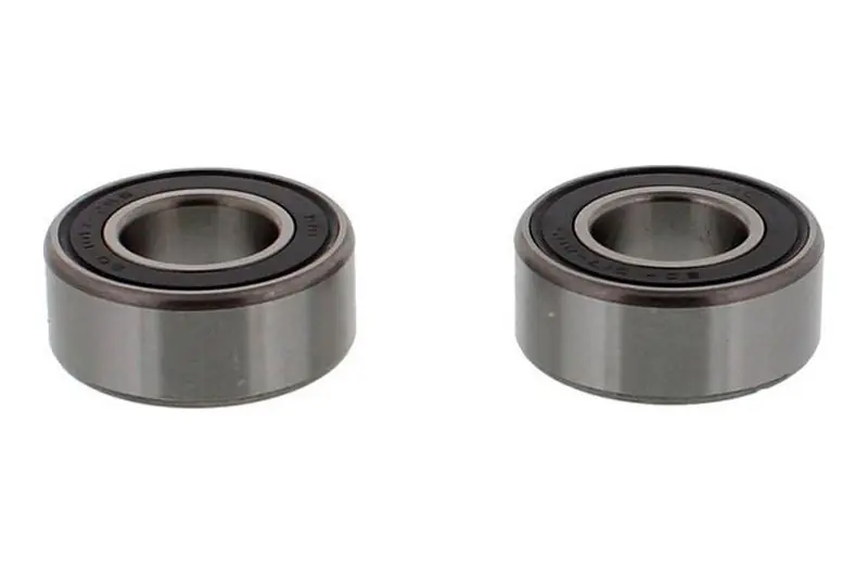 Descuento Rodamientos de rueda delantera / trasera All Balls | Harley Davidson VRSCA 1130 / VRSCB 1130 ...