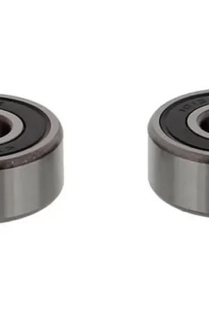 Rodamientos de rueda delantera / trasera All Balls | Harley Davidson XL 883 R / XL 1200 S ... Precio Bajo