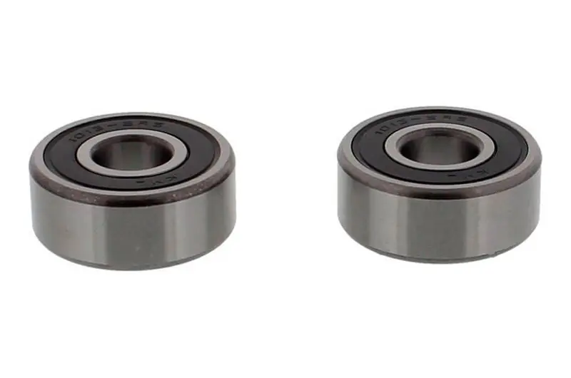 Rodamientos de rueda delantera / trasera All Balls | Harley Davidson XL 883 R / XL 1200 S ... Precio Bajo
