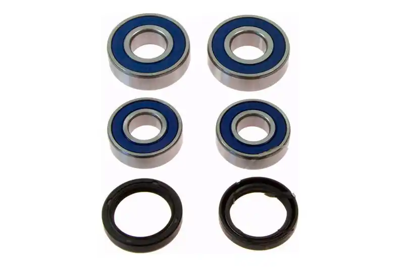 Rodamientos y reténes de rueda trasera All Balls | BMW F 650 650 GS 2000-2008 / G 650 GS 2011-2013 Ordenar Ahora Mismo