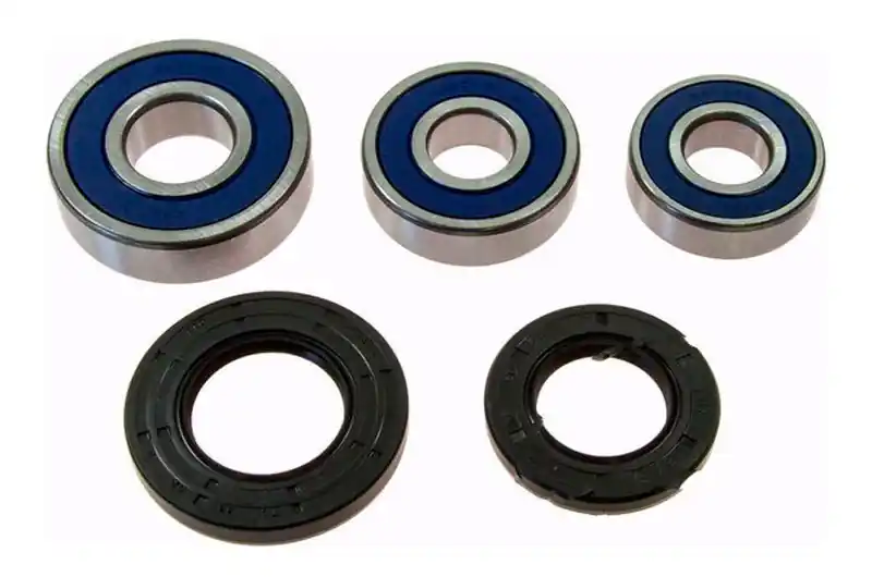 Venta Final Rodamientos y reténes de rueda trasera All Balls | Triumph Tiger 955 i / Speed Triple 900 ...