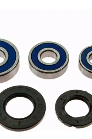 Rodamientos y reténes de rueda trasera All Balls | Honda XL 1000 V / VFR 750 F ... Oferta De Temporada