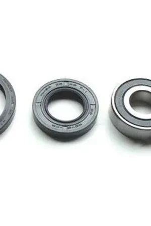 Rodamientos de rueda delantera TourMax | Yamaha YZF 600 RH / YZF 600 RN ... Profesional