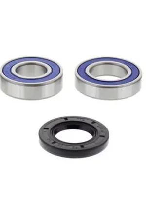 Rodamientos y reténes de rueda trasera All Balls | KTM Duke 690 / SMC 690 ... Garantía Incluida