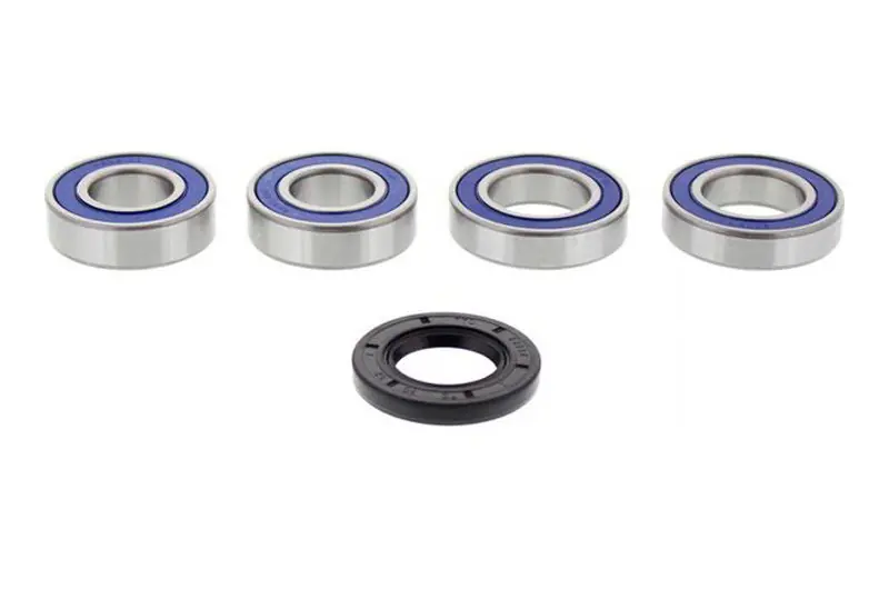 Rodamientos y reténes de rueda trasera All Balls | KTM Duke 690 / SMC 690 ... Garantía Incluida