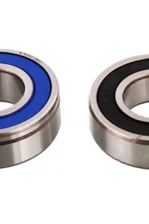 Novedad Rodamientos de rueda delantera / trasera All Balls | Harley Davidson VRSCAW 1250 / VRSCF 1250 ...