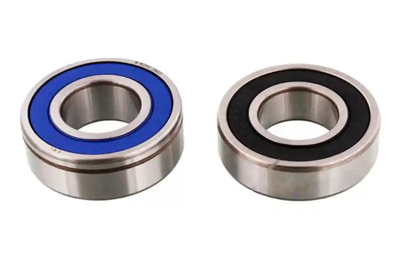 Novedad Rodamientos de rueda delantera / trasera All Balls | Harley Davidson VRSCAW 1250 / VRSCF 1250 ...