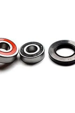 Envío Internacional Rodamientos de rueda trasera TourMax | Honda XL 600 V / XL 650 V ...