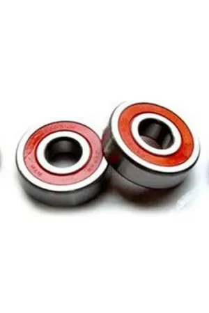 Rodamientos de rueda trasera TourMax | Kawasaki W 650 A / W 650 C ... Precio Económico
