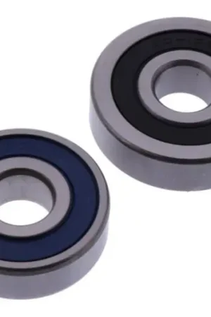 No Te Lo Pierdas Rodamientos de rueda trasera All Balls | Yamaha XVS 650 AH / XVS 650 AN ...