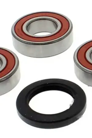 Bestseller Rodamientos de rueda trasera TourMax | Kawasaki S3 400 A 1975 / S3 400 1974