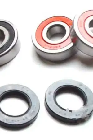Rodamientos de rueda trasera TourMax | Honda CB 750 F2 1992-2003 Stock Limitado