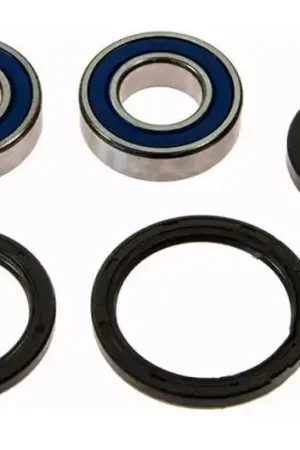 Barato Rodamientos de rueda delantera All Balls | Yamaha YZF-R7 750 / YZF 1000 R ...