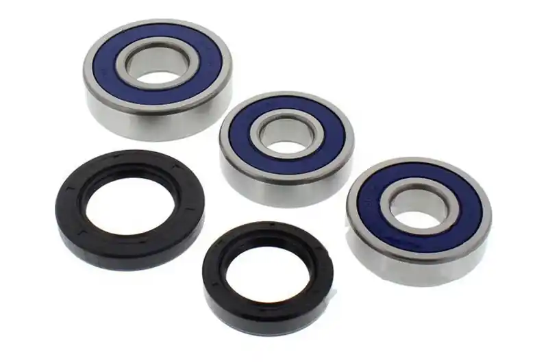 Original Rodamientos y reténes de rueda trasera All Balls | Honda CB 900 F 1981-1982