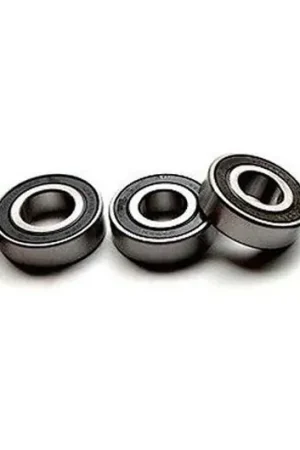 Rodamientos de rueda trasera TourMax | Yamaha XJ 900 S 1995-2003 A Buen Precio