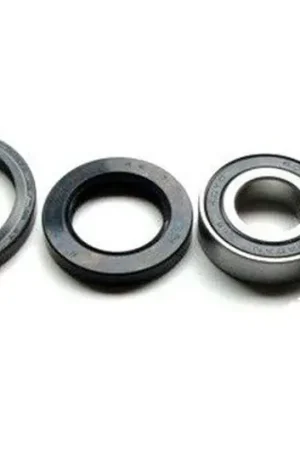 Rodamientos de rueda delantera TourMax | Yamaha YZF-R7 750 / YZF 1000 R ... Artesanal