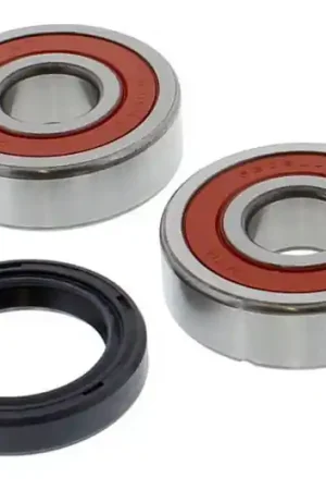 Devolución Gratuita Rodamientos de rueda delantera TourMax | Kawasaki H1 500 A 1971 / H1 500 1969-1970