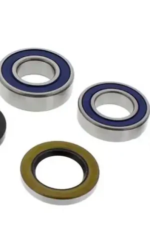 Rodamientos y reténes de rueda trasera All Balls Tipo 2 | BMW G 650 2007-2010 Precio Rebajado