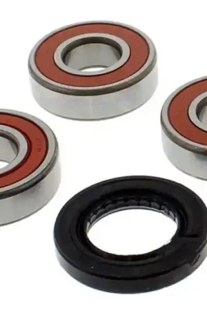 Rodamientos de rueda trasera TourMax | Honda VT 750 DC / VT 750 C2 ... Entrega Rápida