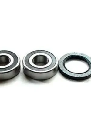 A Buen Precio Rodamientos de rueda trasera TourMax | Honda CBR 600 F 1991-1994