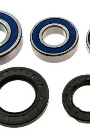 Bestseller Rodamientos y reténes de rueda trasera All Balls | Suzuki GSX-R 600 2011-2017 / GSX-R 750 UF 2011-2016 ...